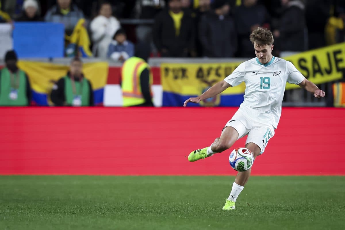 Saint-Étienne predicted XI v OGC Nice: Ben Old a doubt to start