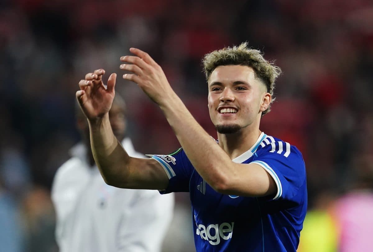 Strasbourg’s Samir El Mourabet agrees to join RB Leipzig