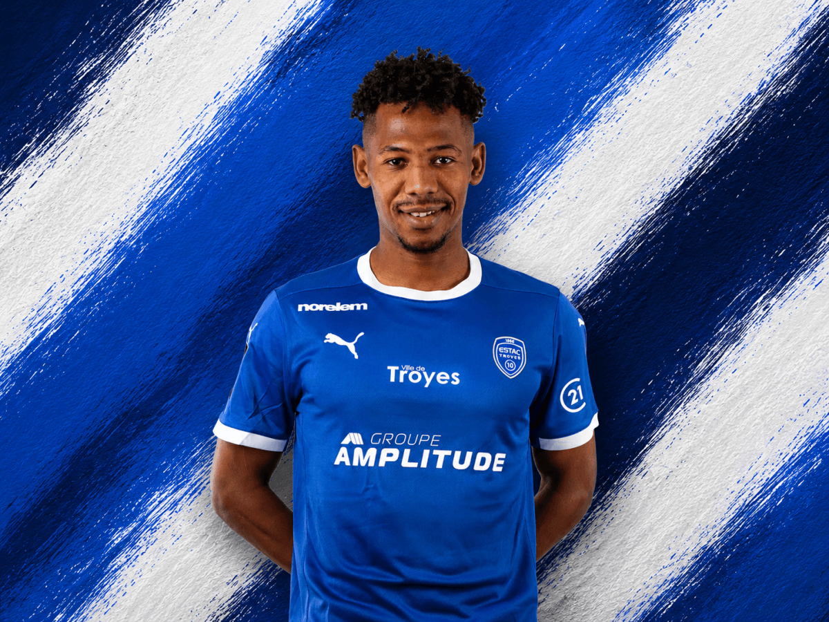 Toulouse interested in Tawfik Bentayeb