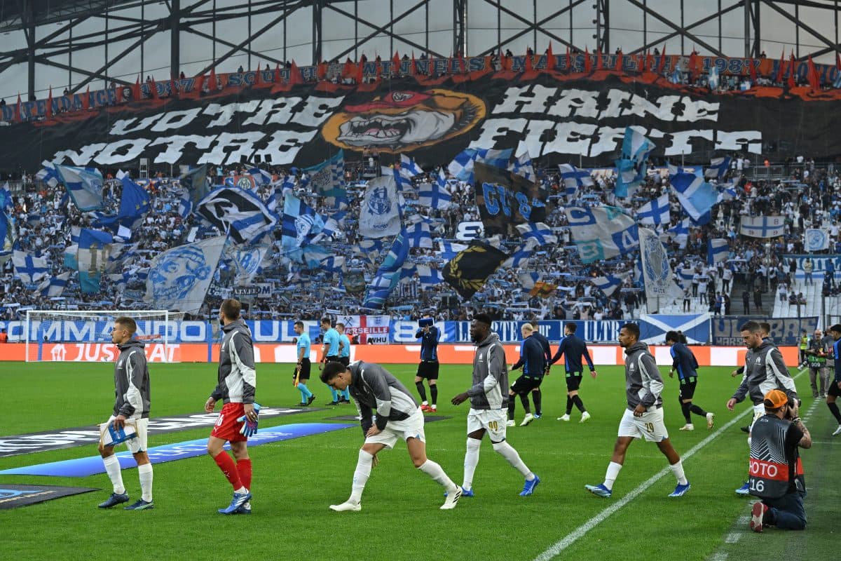 Official | Marseille handed suspended Europa League exclusion and €10m fine over UEFA settlement breach