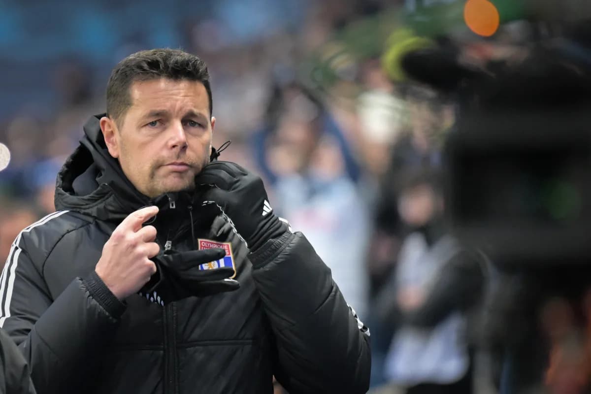 FEATURE | Indecisive Pierre Sage a victim of circumstance as he dallies on Lens future