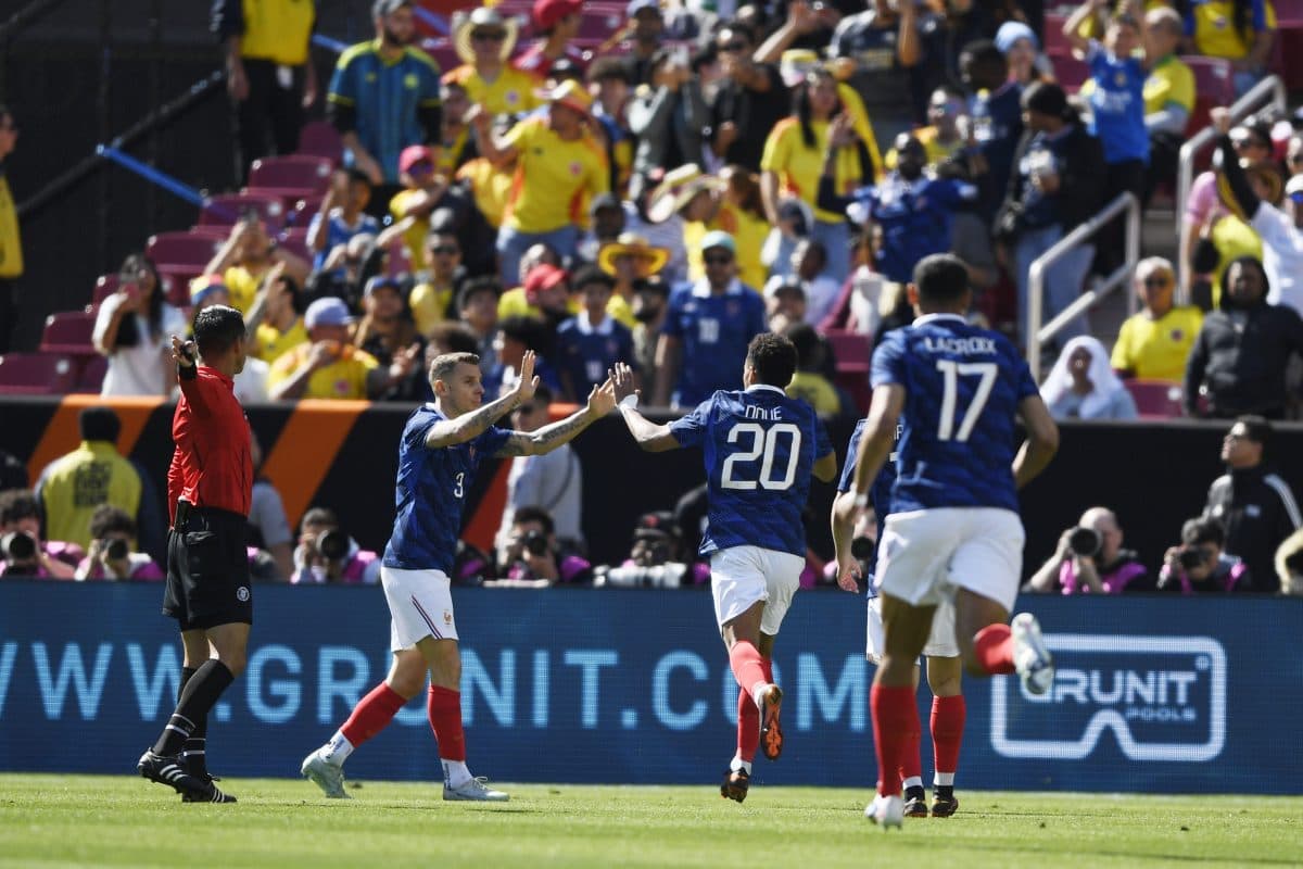 EXCLUSIVE | ‘He’s made a case… but it’s not going to be easy’ – Alan Hutton on whether Lucas Digne should start for France