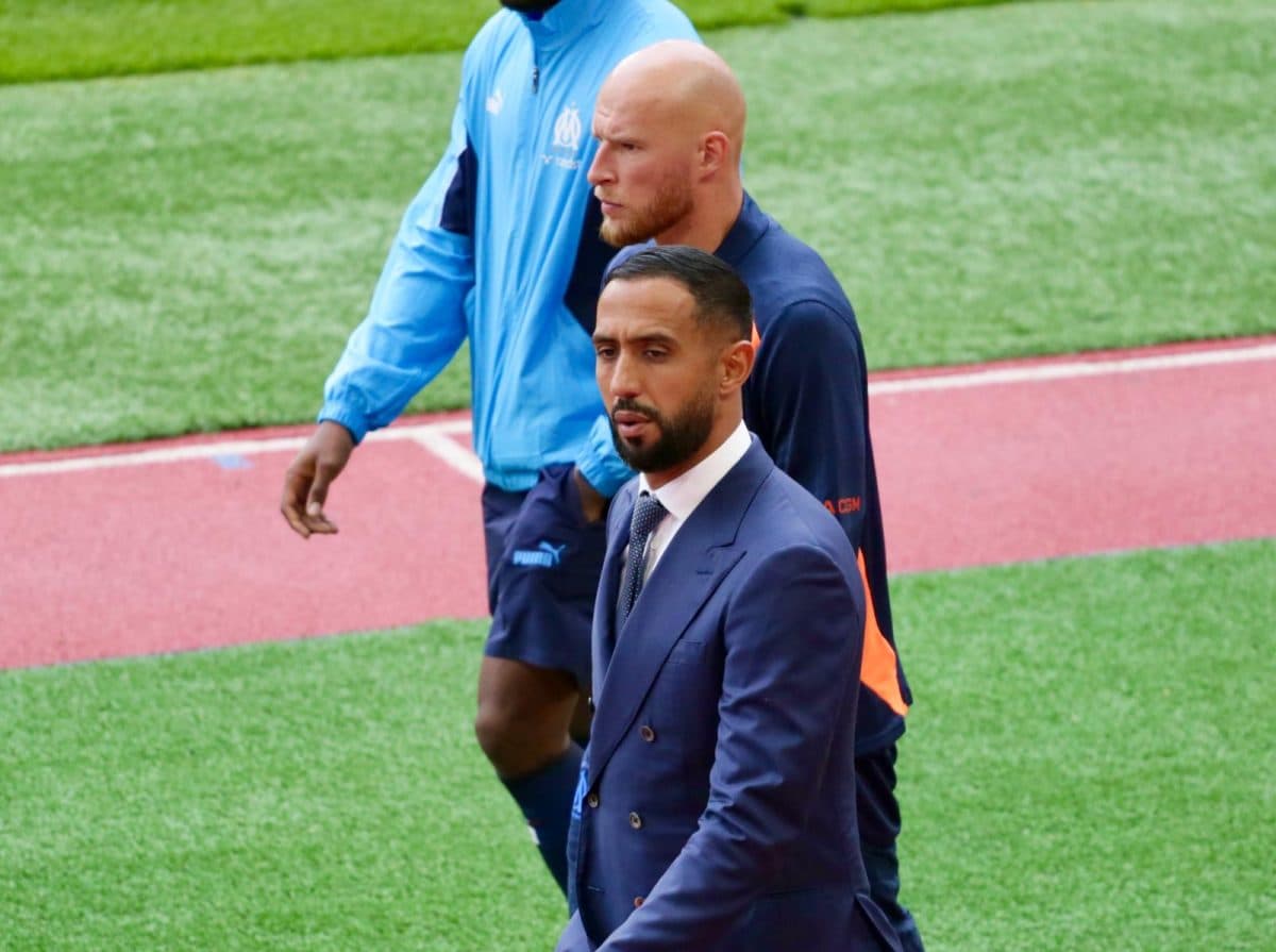 Marseille’s Medhi Benatia receptive to Al-Ittihad interest