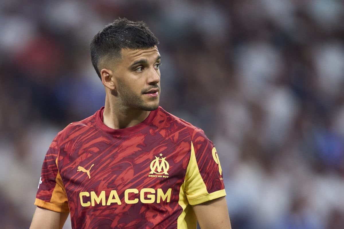 Boca Juniors set their sights on Marseille’s Gerónimo Rulli, whilst Tottenham could soon make a move