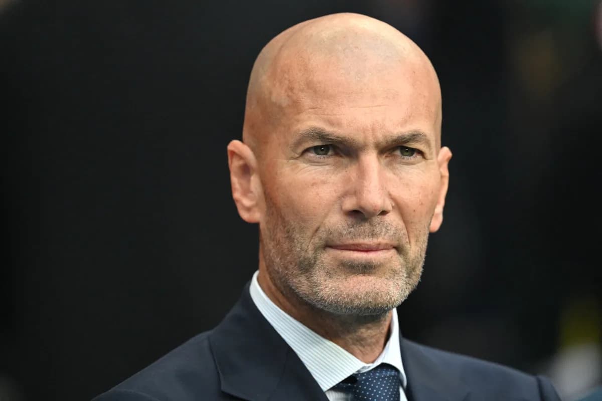 EXCLUSIVE | Jérémie Aliadière on Zinedine Zidane: ‘What Zidane has over everyone else is that he is Zidane!’
