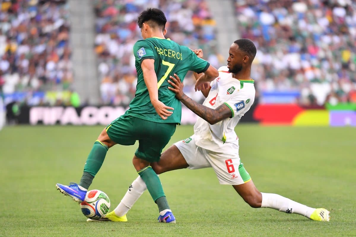 Lens eye LASK’s Melayro Bogarde to replace Brentford target Mamadou Sangaré