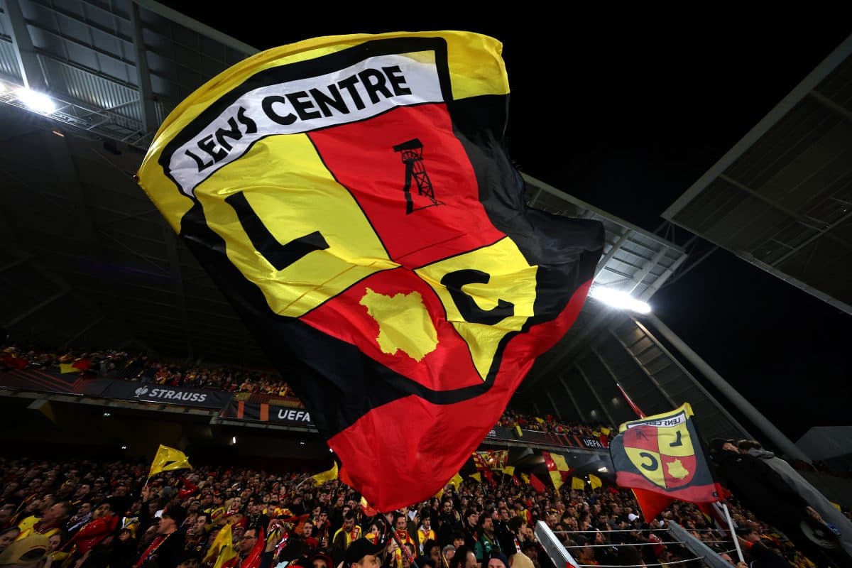 Mezian Mesloub set to reject Benfica and sign first contract at Lens