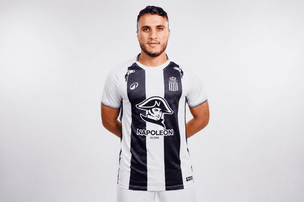 Lens open talks to sign Hull City target Yacine Titraoui