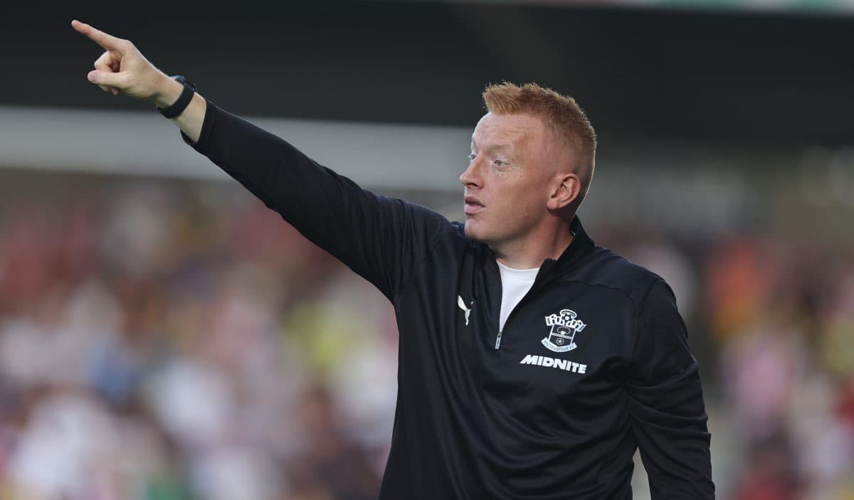 Official | Will Still named Auxerre manager