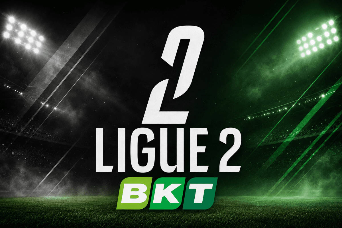 GFFN Guide | Who are the favourites for promotion to Ligue 1?