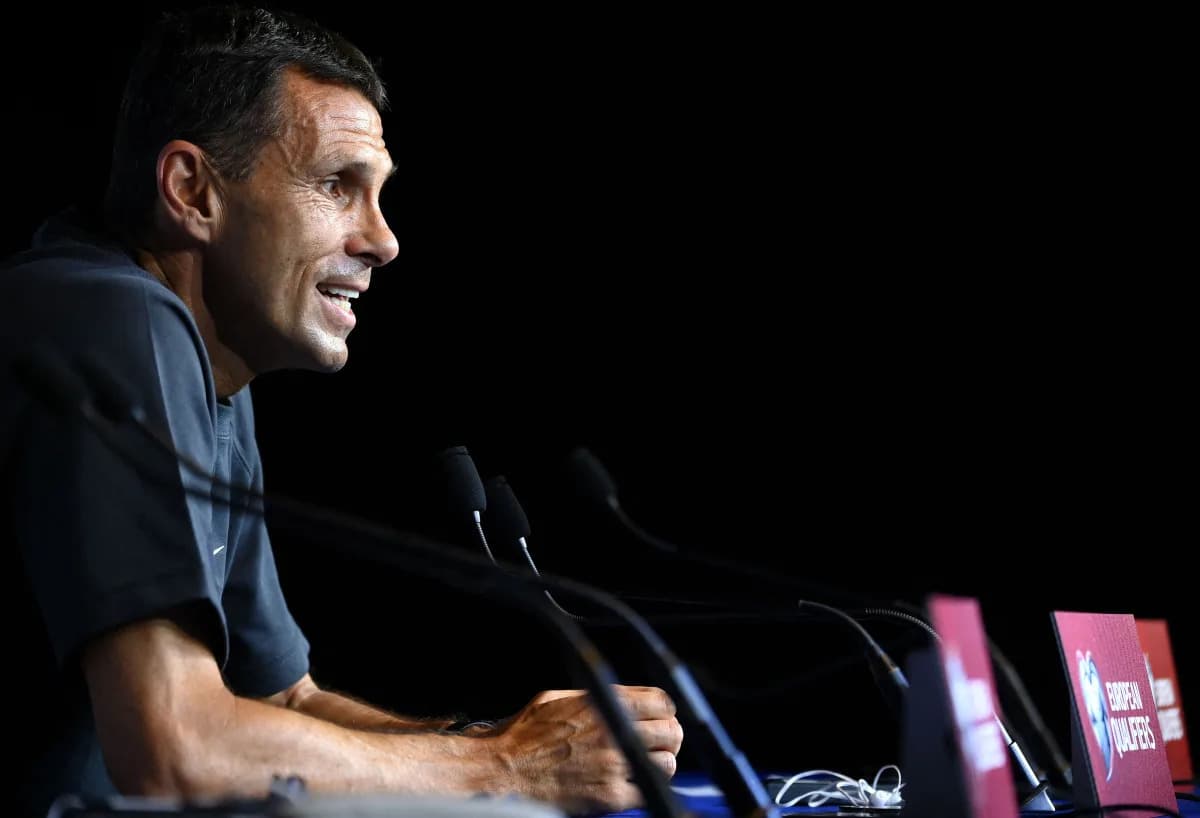 EXCLUSIVE | Gus Poyet rejects Cristiano Ronaldo’s jibe that Ligue 1 is worse than Saudi Pro League: ‘He forgot the games he wins easily!’