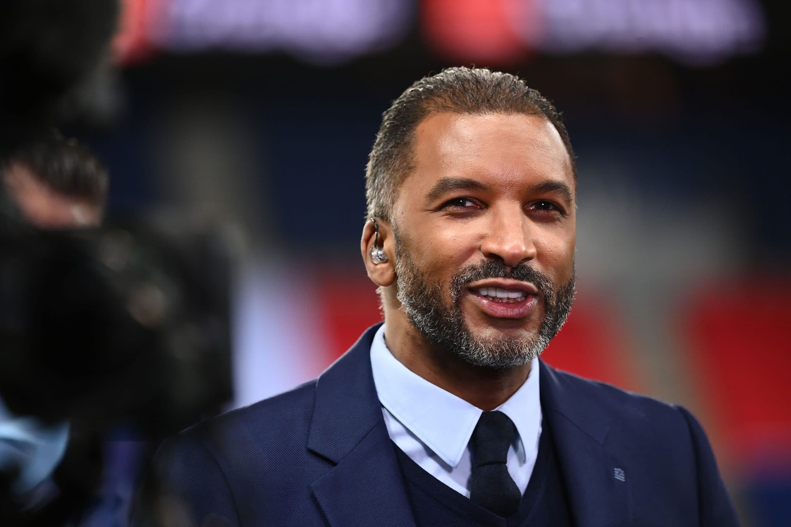 Marseille manager Habib Beye proposed to Monaco
