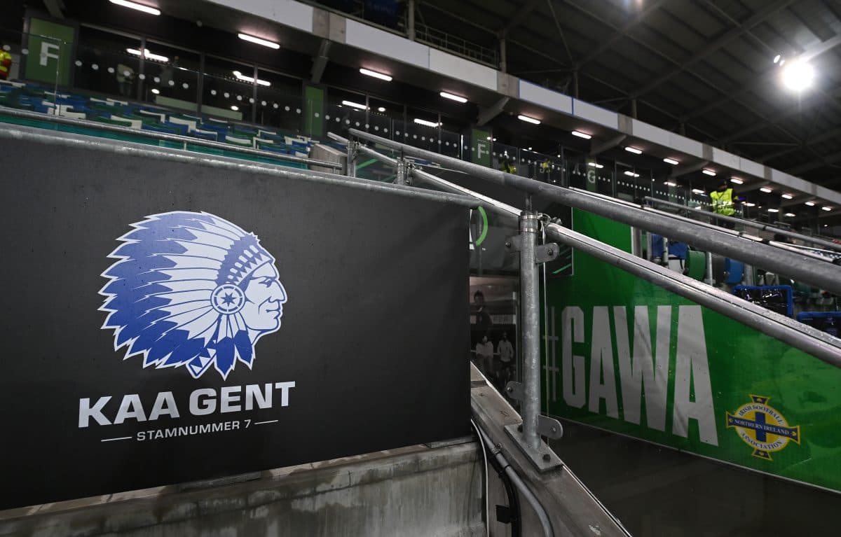 AS Monaco rival Premier League interest in Gent youngster