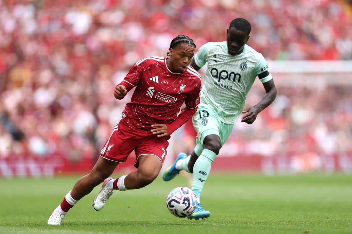 Al-Ahli in talks to sign Monaco’s Pape Cabral