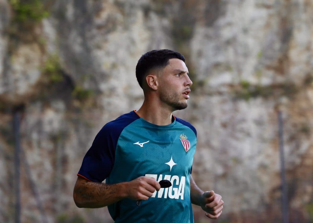 Why AS Monaco’s Matthis Abline is set to miss out on Olympique de Marseille encounter
