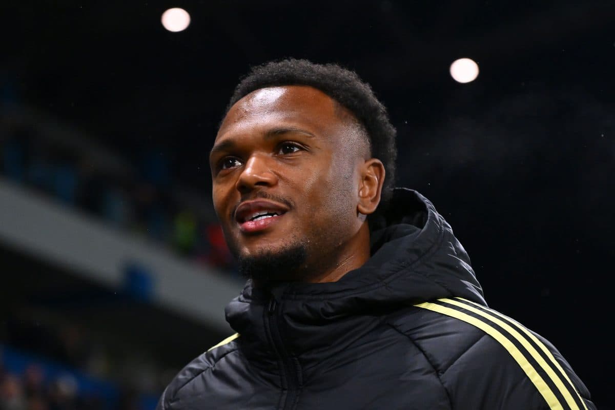 Coventry City target Loïs Openda open to Lyon move, but…