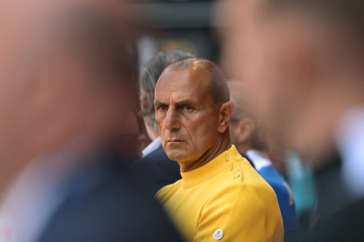FC Nantes to dismiss Michel Der Zakarian to appoint former Red Star head coach Grégory Poirier