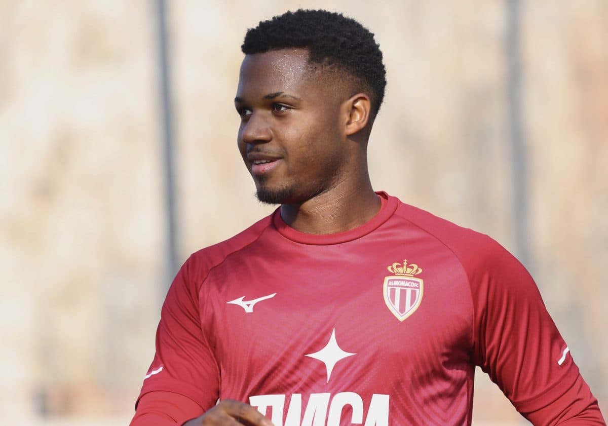 Barcelona loanee Ansu Fati set to stay at Monaco with purchase clause to be triggered