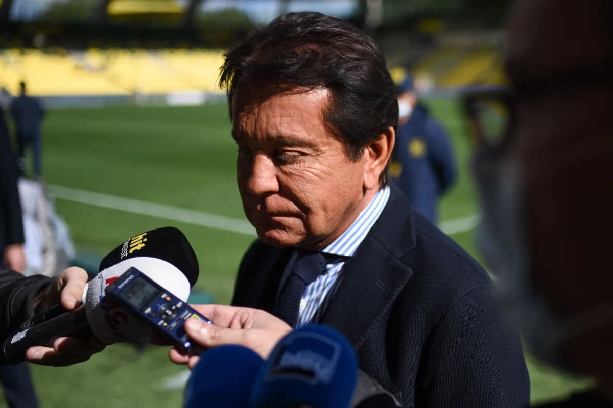 Waldemar Kita opens door to FC Nantes sale and reveals offers received