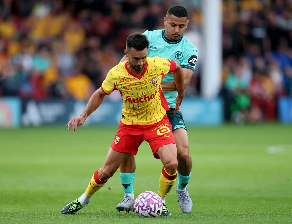 Official | Rennes sign free agent Adrien Thomasson