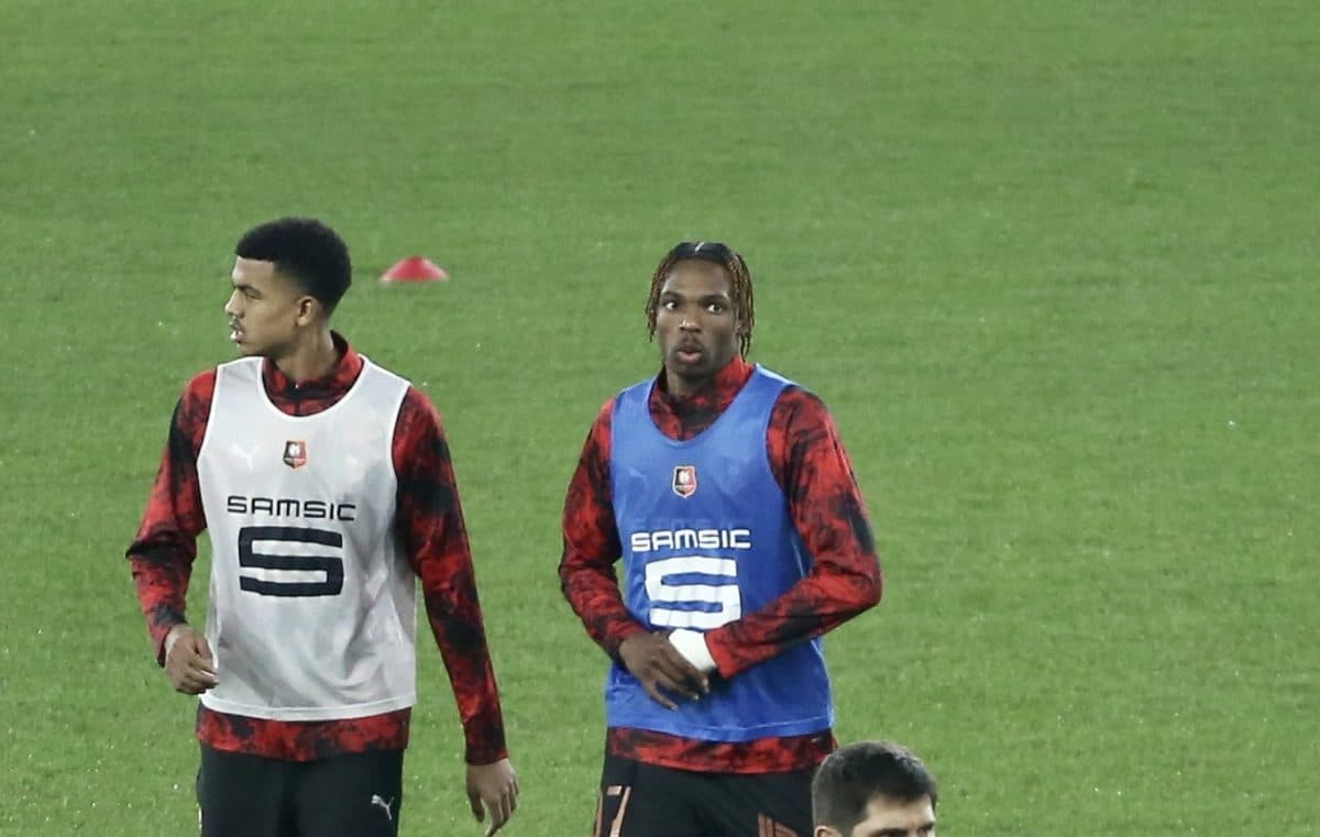 Official | Liverpool confirm the arrival of Jérémy Jacquet from Rennes