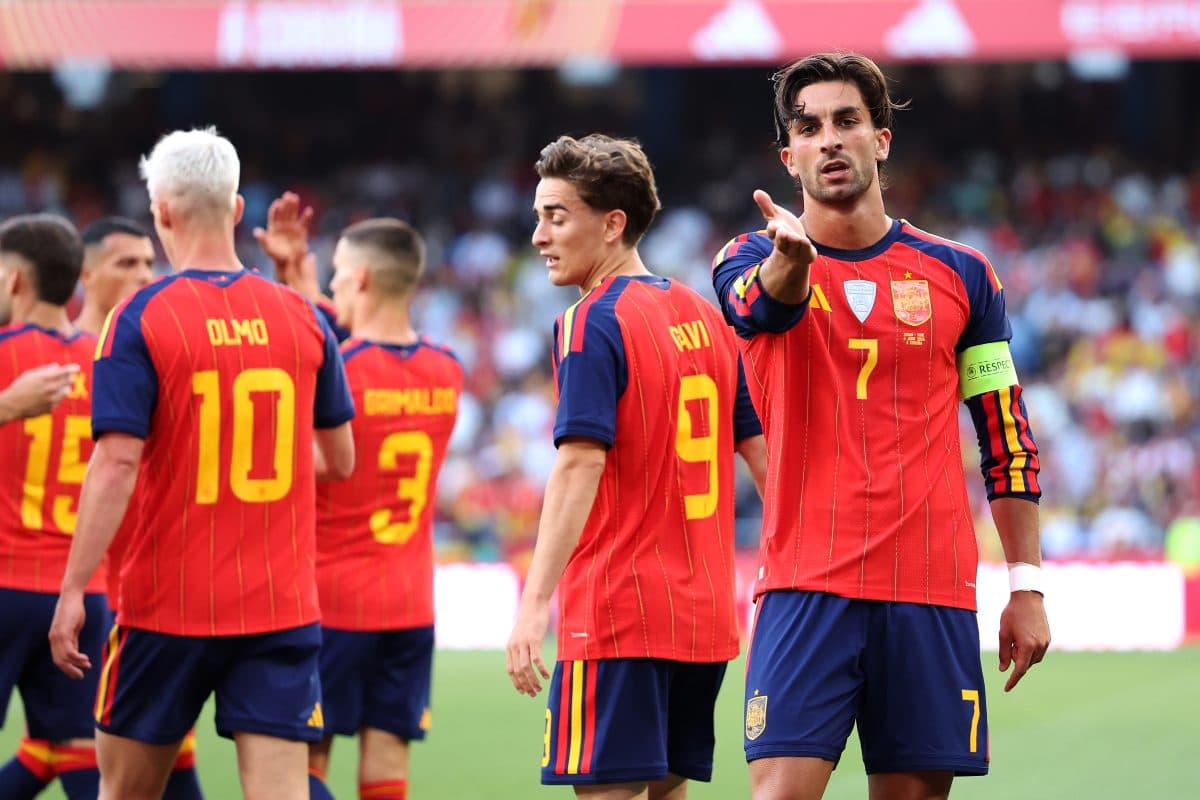 Barcelona’s Ferran Torres reaches PSG agreement