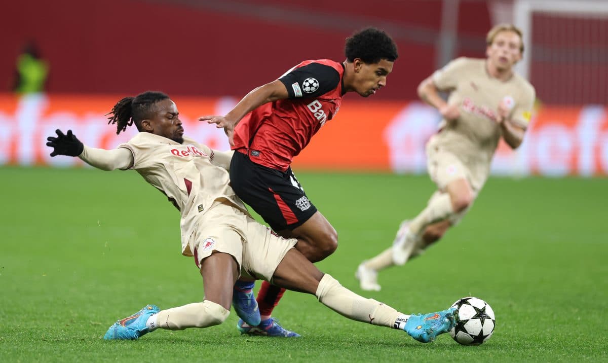 Official | Daouda Guindo completes Reims switch