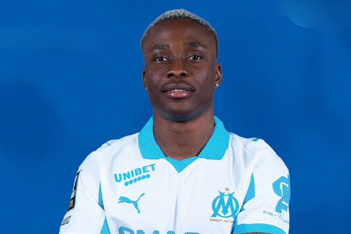 Tochukwu Nnadi won’t undergo surgery on serious knee injury, despite ‘risks’