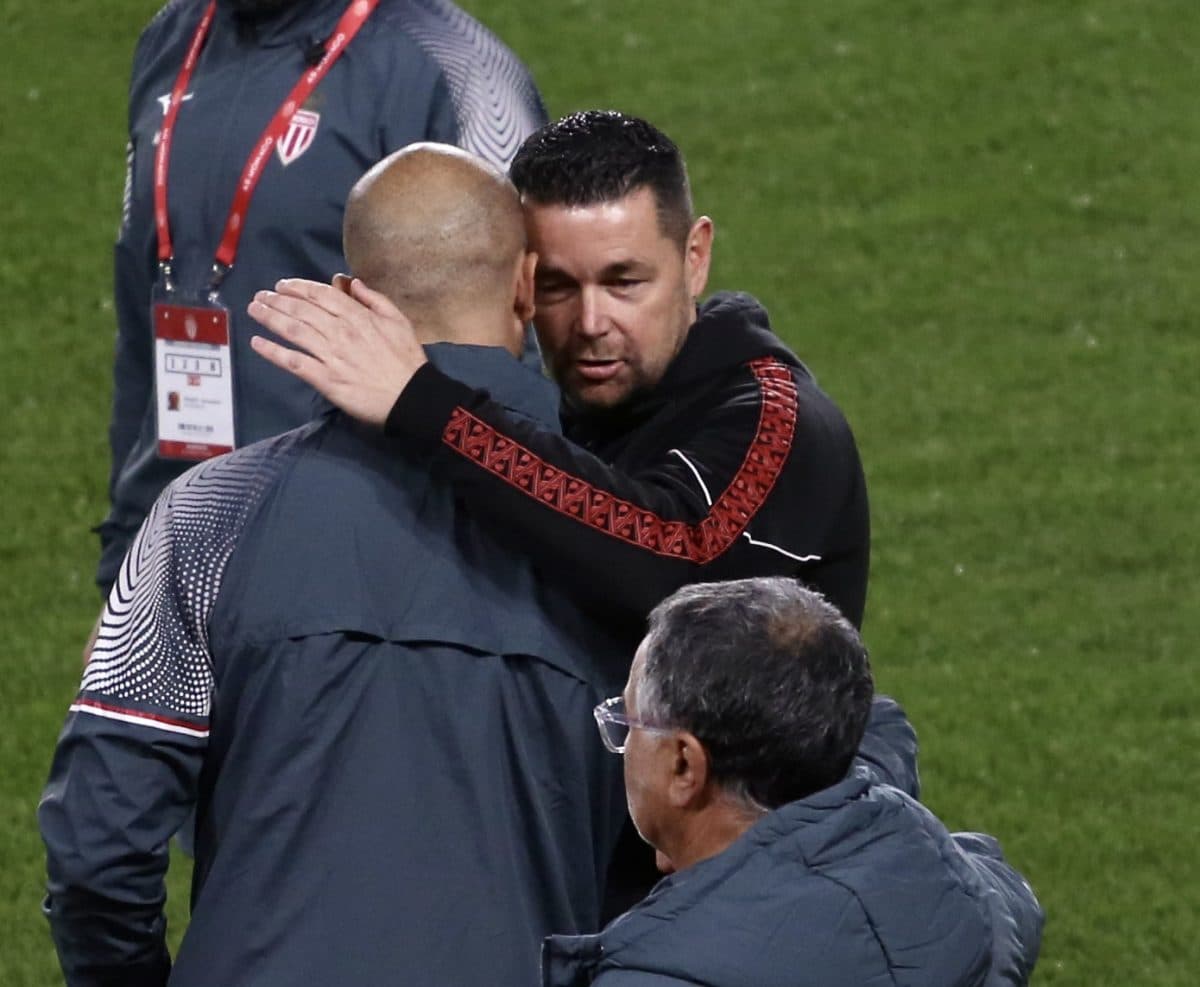 ‘As a true competitor, he wanted to move on’ – Lens owner Joseph Oughourlian opens up on Pierre Sage’s move to Crystal Palace