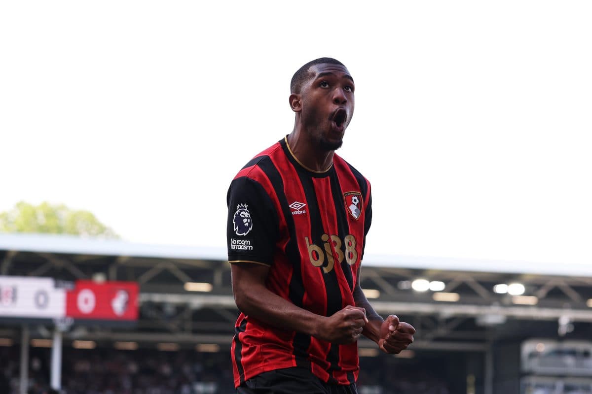PSG deny any interest in Bournemouth winger Rayan