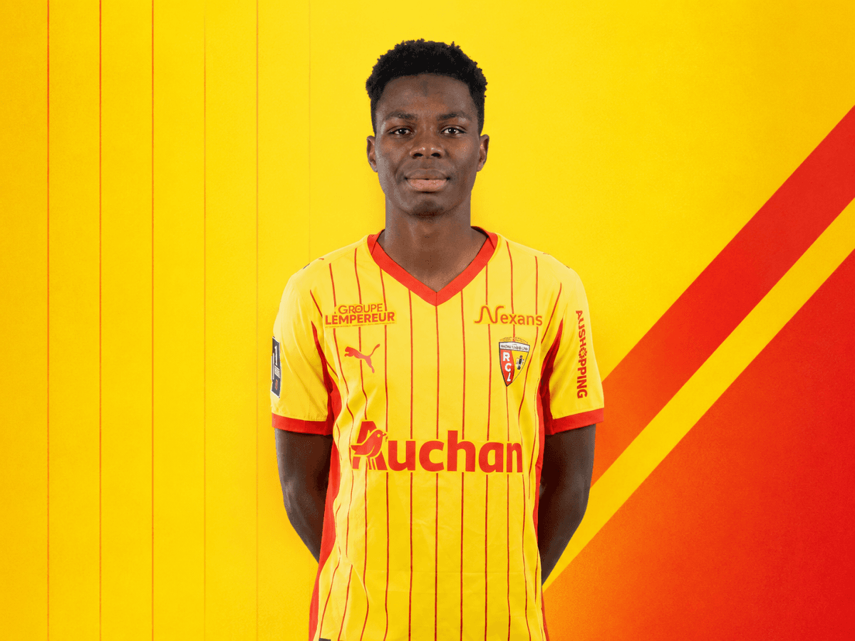 Lens’ Mamadou Sangaré could reunite with Pierre Sage at Crystal Palace