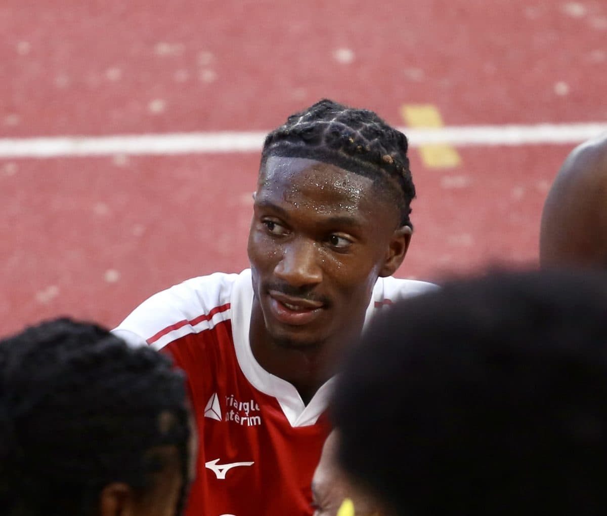 Official I Monaco’s Aladji Bamba joins Newcastle in a €40m deal