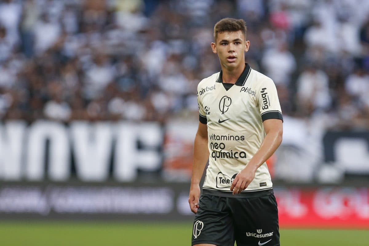Espanyol set to sign Gabriel Moscardo on loan from PSG