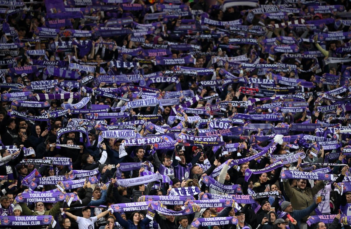 Real Sociedad table offer for Toulouse’s Emersonn