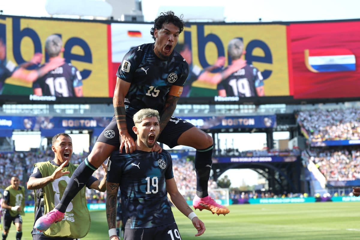 2026 World Cup | Which Paraguay players could pose a threat to France?