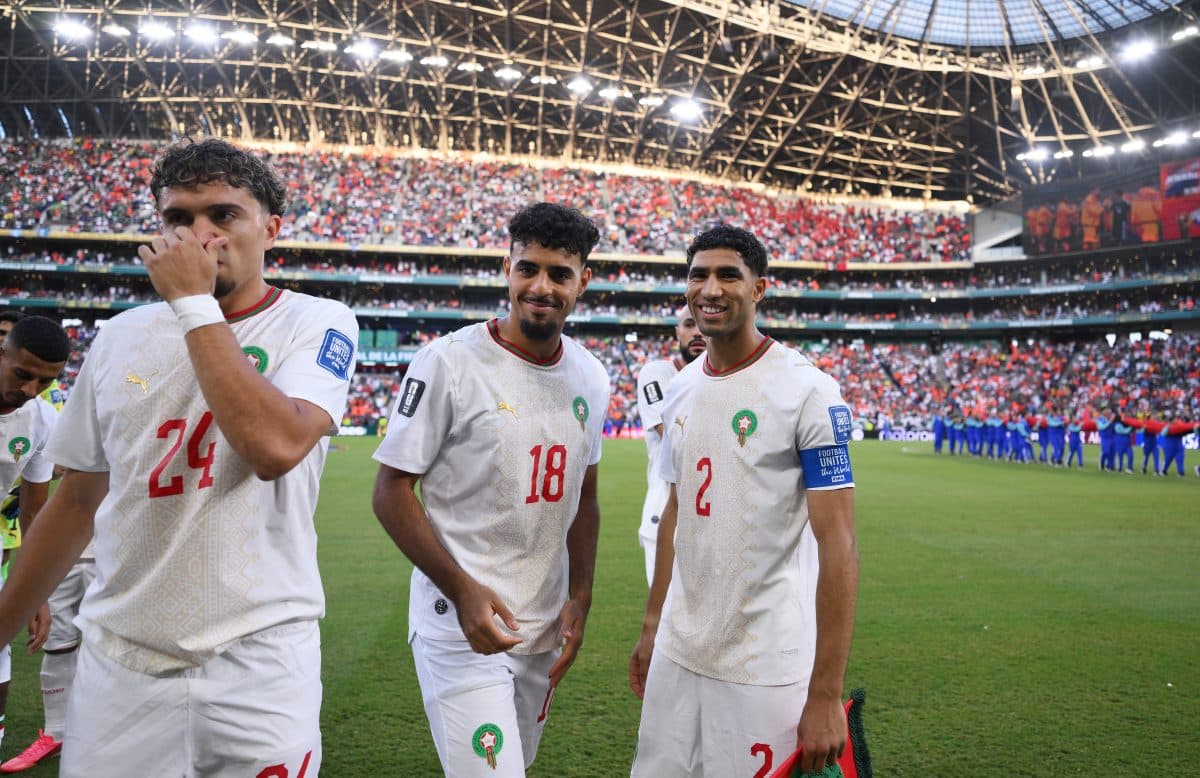2026 World Cup | Which Morocco players could pose a threat to France?