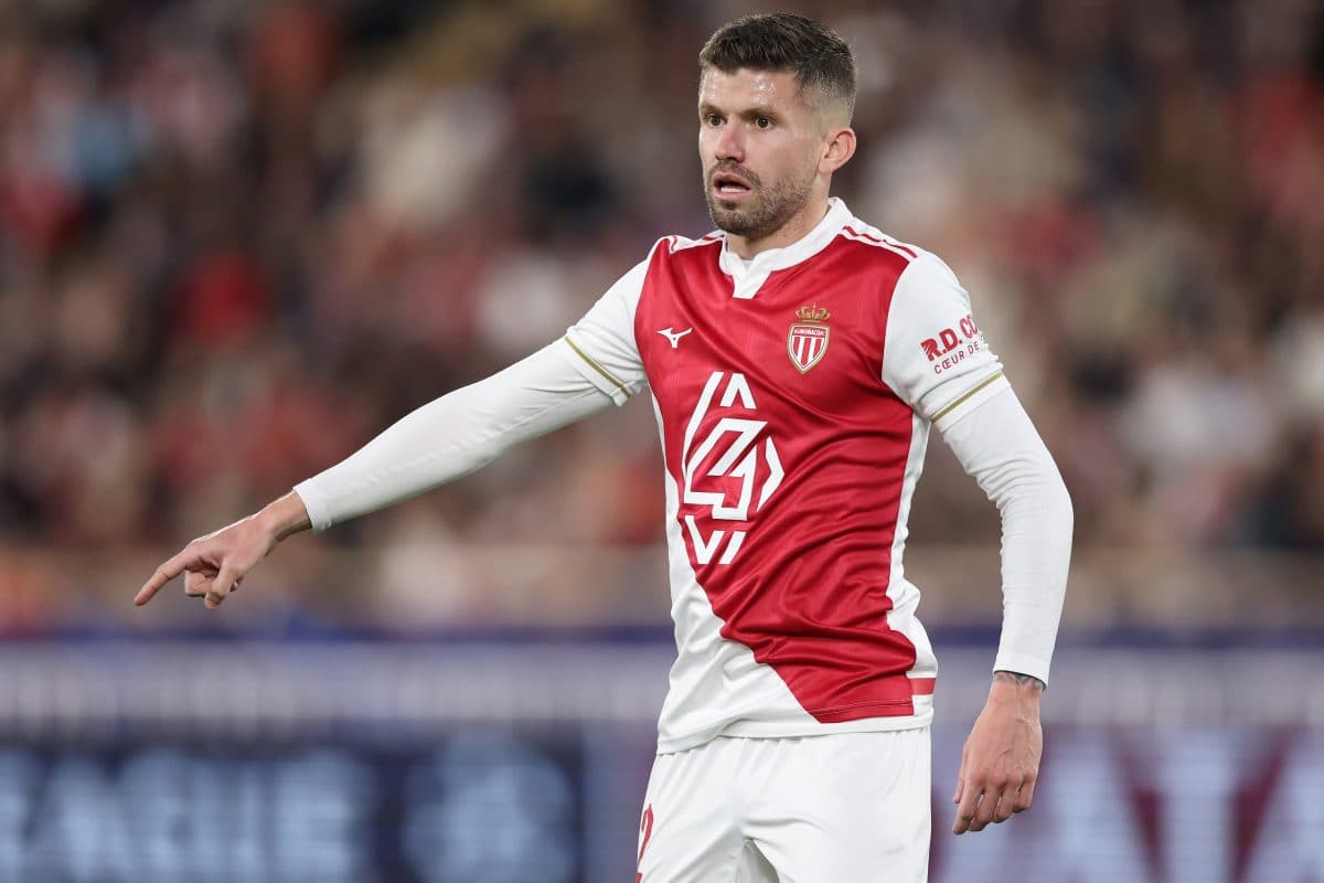 Monaco’s Caio Henrique set to undergo medical ahead of Ajax move