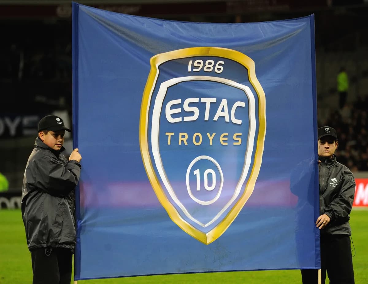 Rangers interested in Troyes defender Sankhoun Diawara