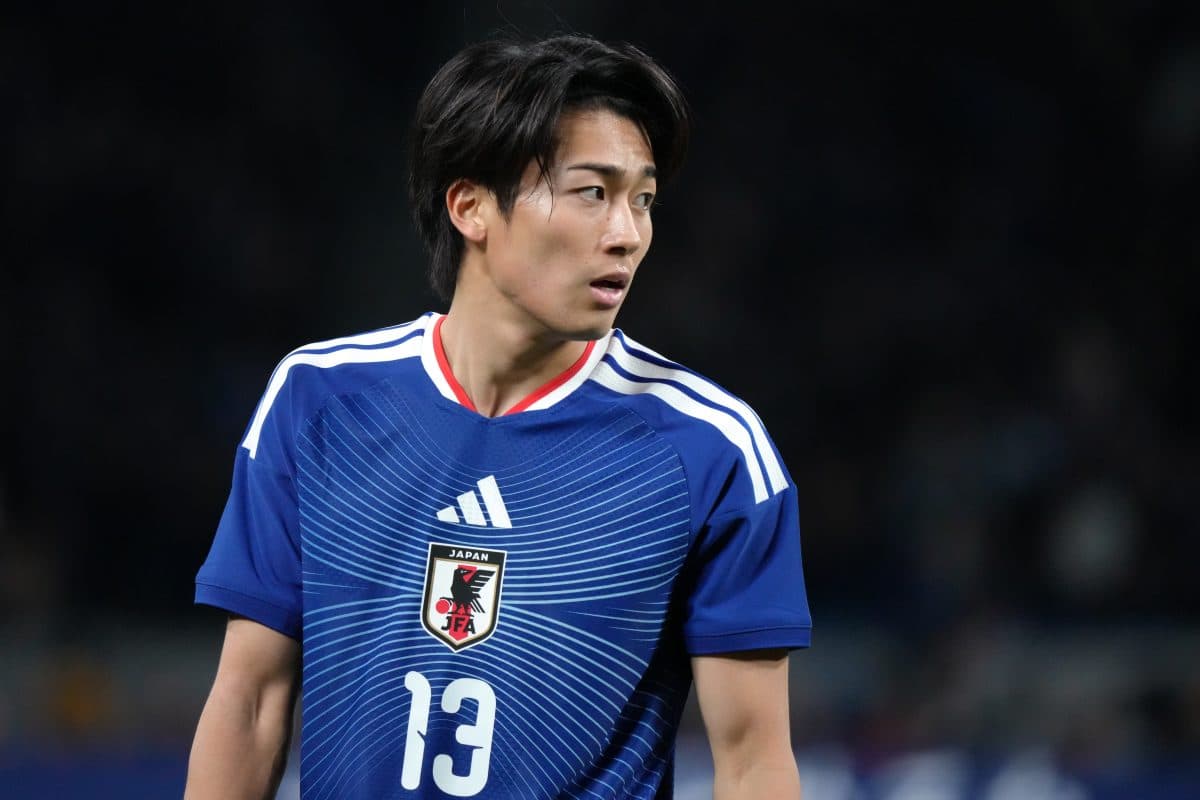 Everton, Bournemouth and Fulham interested in Reims’ Keito Nakamura