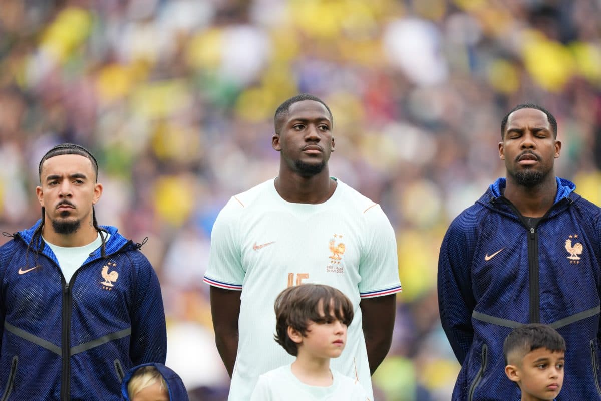 ‘Spain were better’ – Ibrahima Konaté on France’s loss in the World Cup semifinals
