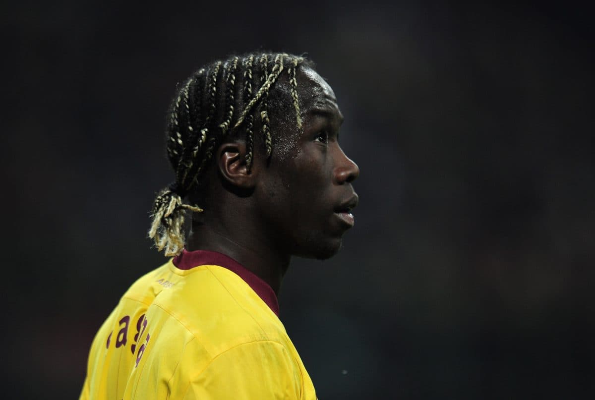 EXCLUSIVE | Bacary Sagna: ‘When you have Neymar, Mbappé, Ramos and Messi and you push them to leave, you’re shooting yourself in the foot.’