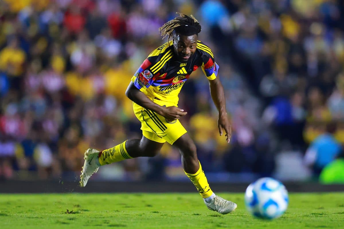 Official | Allan Saint-Maximin completes Charlotte FC move