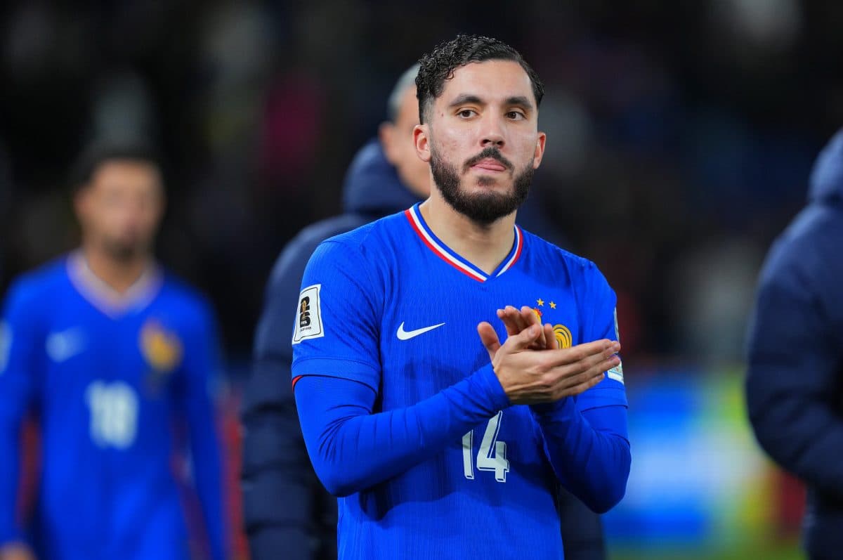 FEATURE | Cherki, Konaté, Thuram: Three winners and three losers as France fall to defeat against Ivory Coast