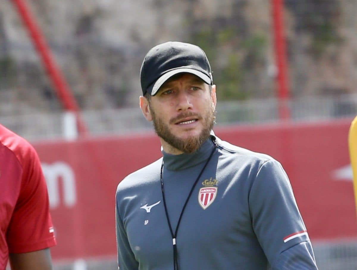 AS Monaco to part ways with Sébastien Pocognoli