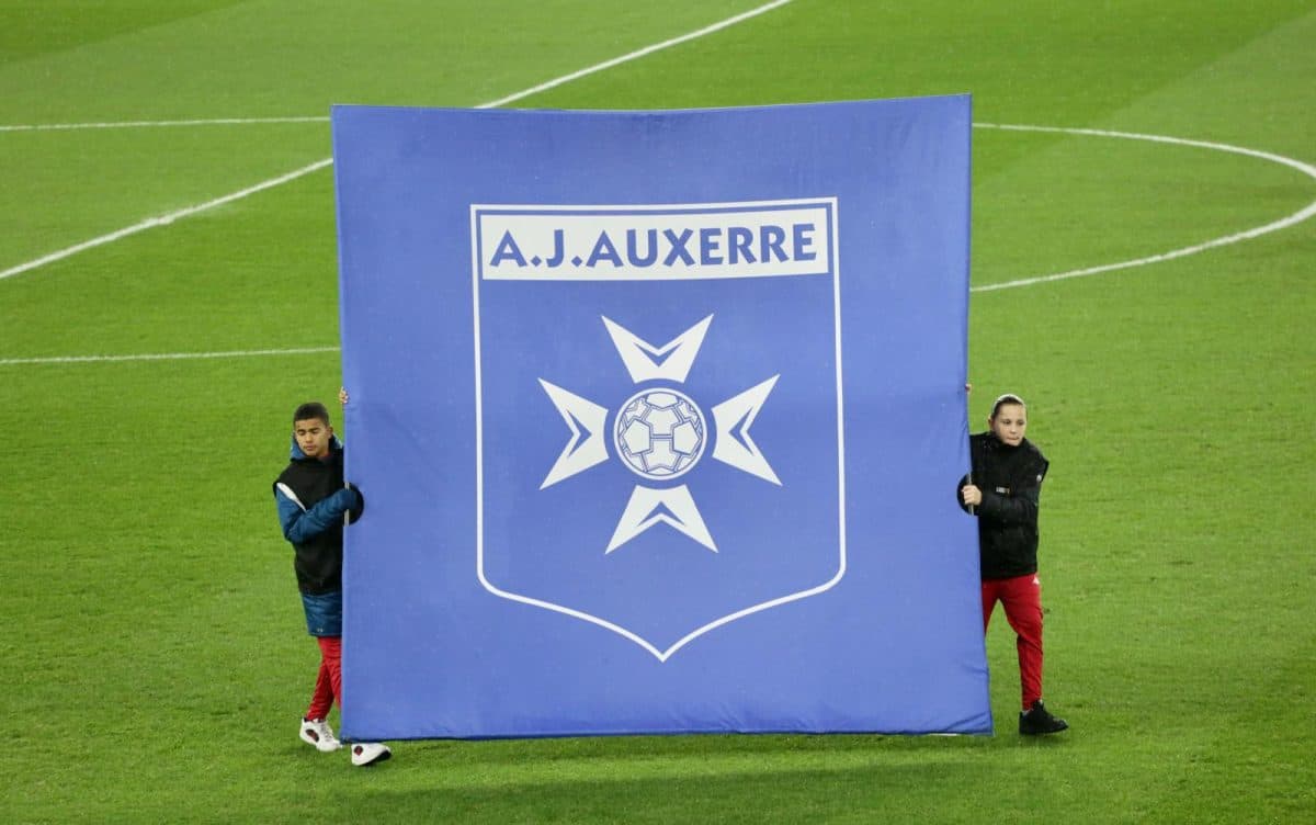 Auxerre offer €4 million for Westerlo’s Arthur Piedfort