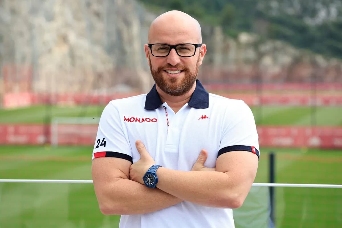 AS Monaco CEO Thiago Scuro to be dismissed as well as head coach Sébastien Pocognoli