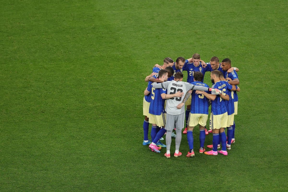 2026 World Cup | What should France expect from Sweden?