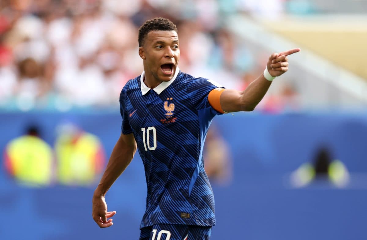 EXCLUSIVE | Jérémie Aliadière on Kylian Mbappé: ‘at the end of his career, I think he’ll be the best of all time’