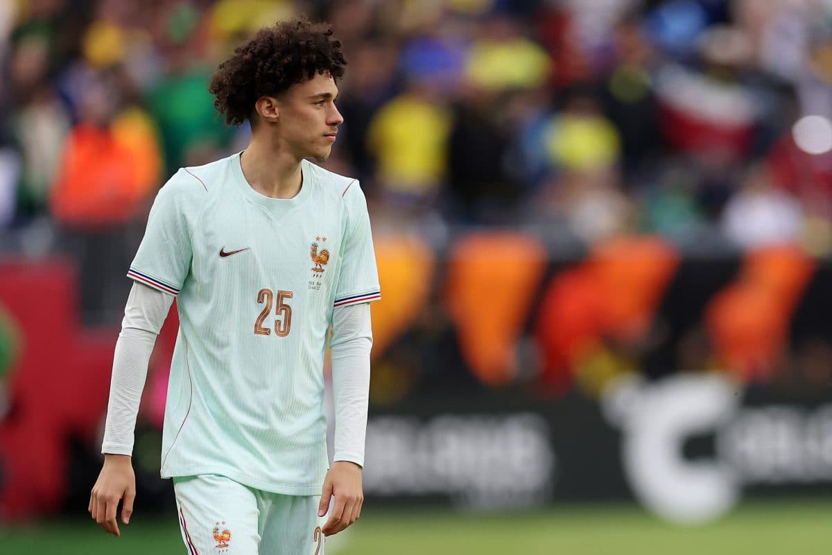 Liverpool approach Monaco over signing Maghnes Akliouche