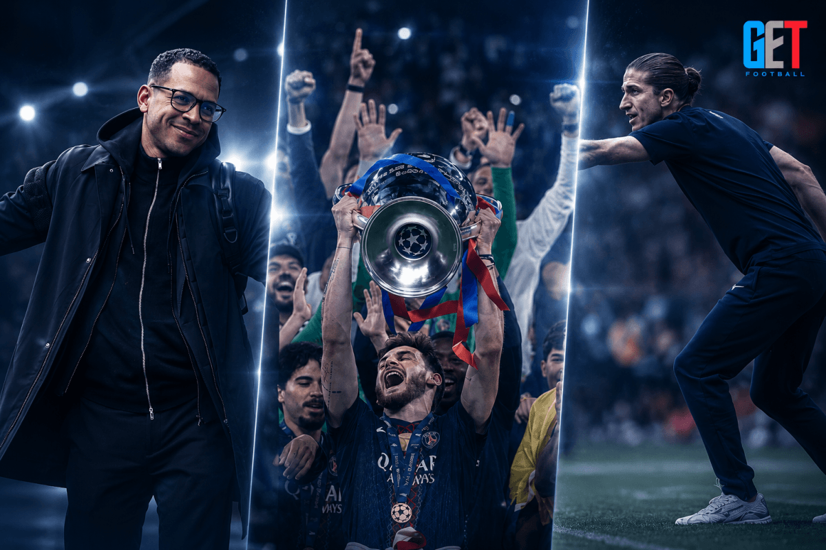 RELEASE | GFFN Ligue 1 Guide 26/27
